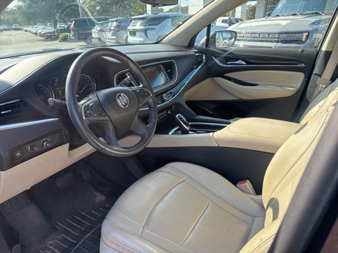 Used 2018 Buick Enclave Premium image 6