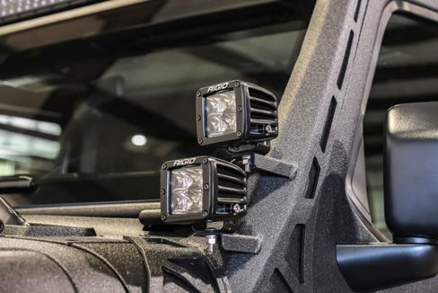 Used 2024 Jeep Wrangler Unlimited Sport image 21
