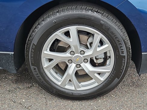 Used 2020 Chevrolet Equinox LT image 14
