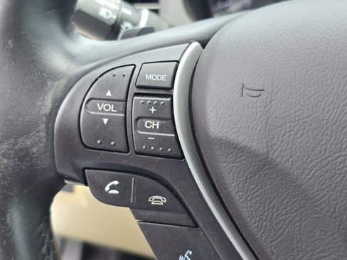Used 2018 Acura ILX image 20
