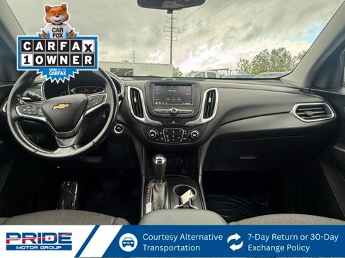 Used 2020 Chevrolet Equinox LT image 15