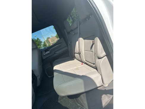 Used 2023 Chevrolet Silverado 1500 LT w/ Z71 Off-Road Package image 12