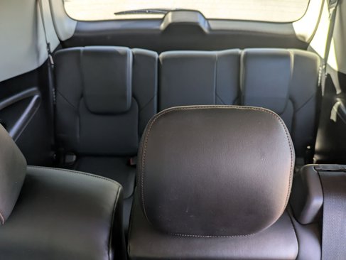Used 2017 Nissan Armada SL image 9