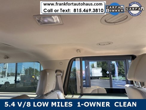 Used 2011 Ford Expedition XL image 18