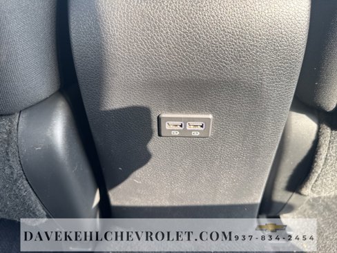 Used 2017 Nissan Altima 2.5 SR w/ LED Appearance Package image 21
