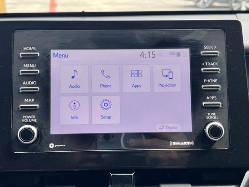 Used 2022 Toyota Camry SE image 27