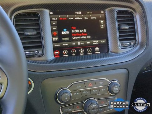 Certified 2023 Dodge Charger SXT w/ Blacktop Special Edition image 29