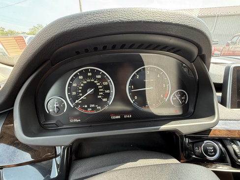 Used 2015 BMW X5 xDrive35d image 15