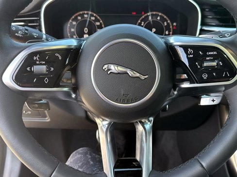 New 2024 Jaguar XF R-Dynamic SE image 26