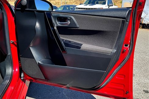 Used 2017 Toyota Corolla iM image 21
