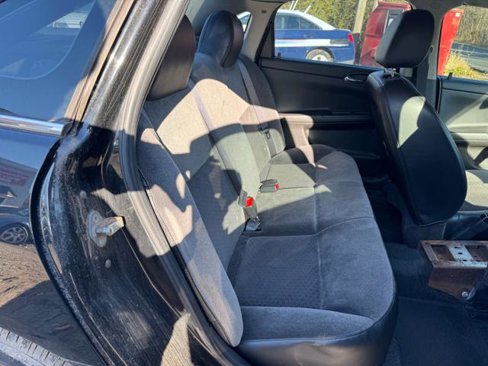Used 2012 Chevrolet Impala Police image 15