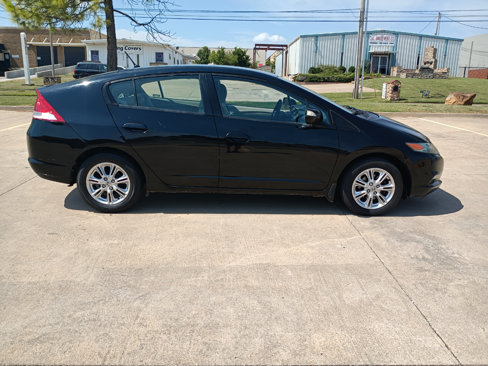 Used 2010 Honda Insight EX image 2