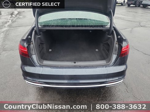 Used 2021 Audi A4 2.0T Premium w/ Convenience Package image 30