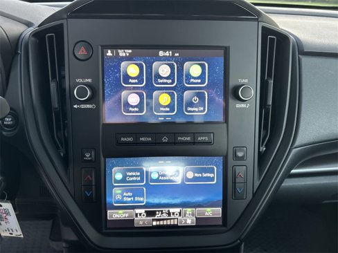 Certified 2025 Subaru Impreza 2.0i image 20