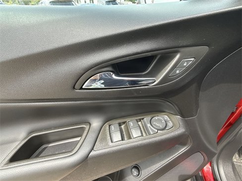 Certified 2023 Chevrolet Equinox LT image 22