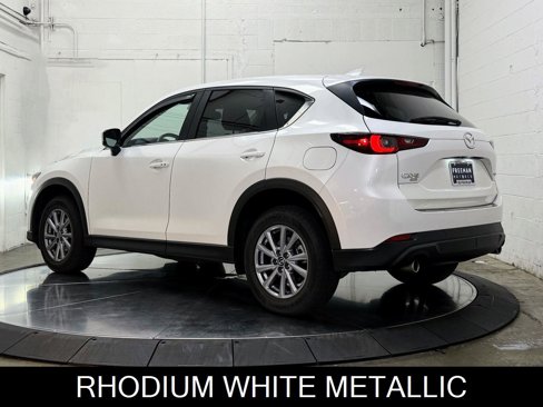 Used 2023 MAZDA CX-5 AWD 2.5 S image 6