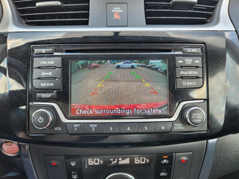 Used 2018 Nissan Sentra SR Turbo image 22