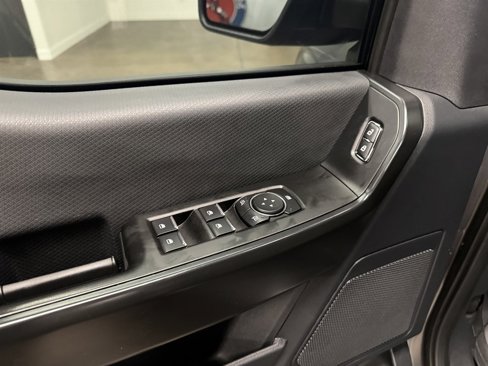 Used 2023 Ford F150 XL w/ STX Appearance Package image 32