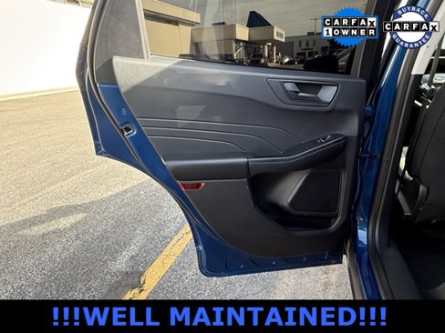 Used 2022 Ford Escape SE w/ Convenience Package image 22
