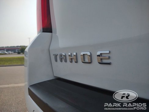 Used 2018 Chevrolet Tahoe LS image 42