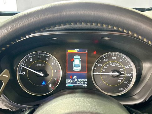 Used 2022 Subaru Crosstrek 2.5i Sport image 14