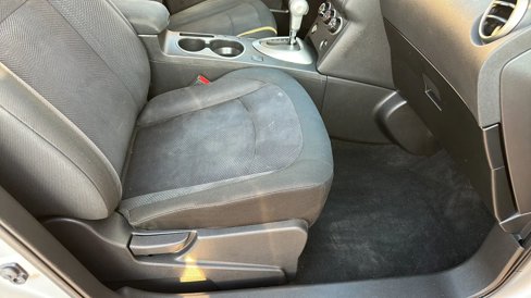 Used 2013 Nissan Rogue S w/ Special Edition Pkg image 18