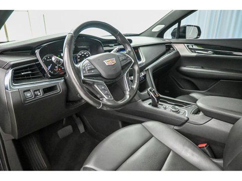 Used 2022 Cadillac XT5 Premium Luxury image 34