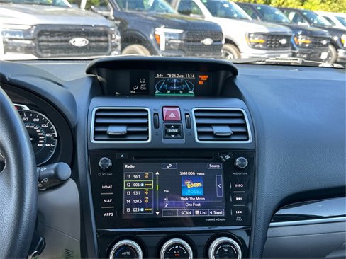 Used 2017 Subaru Forester 2.5i Limited image 17