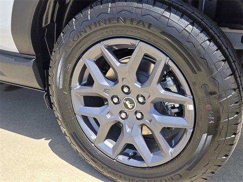 New 2025 Ford Bronco Sport Big Bend image 7