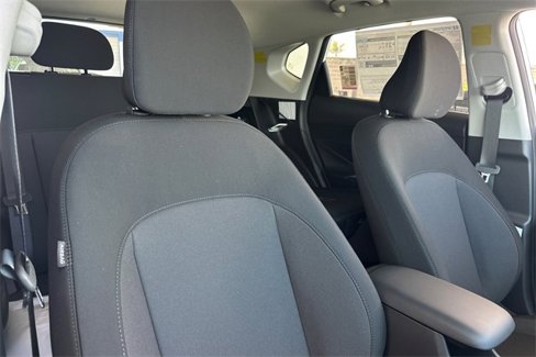 New 2025 Hyundai Kona SEL image 13