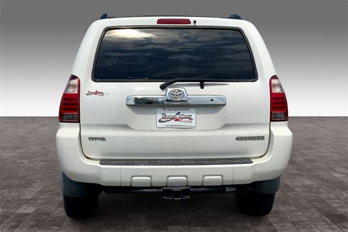 Used 2009 Toyota 4Runner Sport image 5