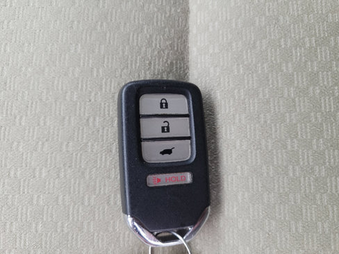 Used 2016 Honda CR-V EX image 32