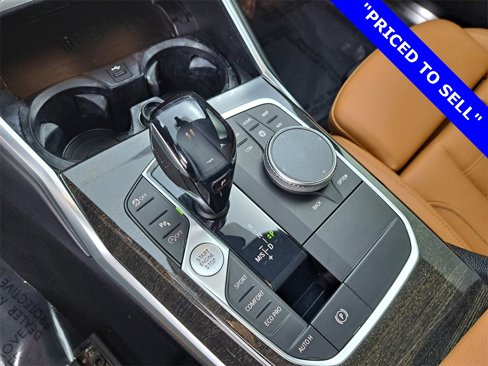 Used 2020 BMW 330i Sedan w/ Convenience Package image 23