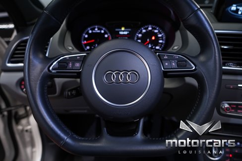 Used 2018 Audi Q3 2.0T Premium Plus w/ S Line Competition Package image 33