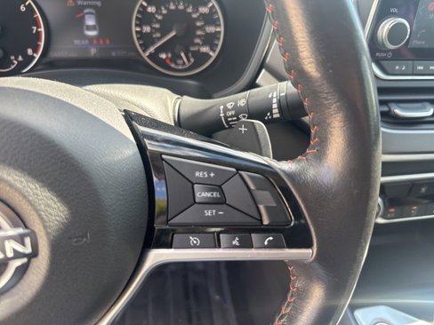 Used 2023 Nissan Altima 2.5 SR image 21