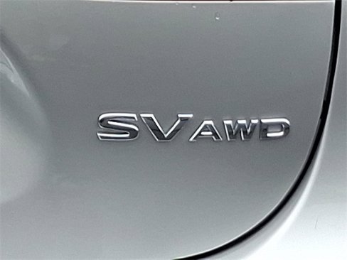 Used 2022 Nissan Rogue Sport SV w/ Technology Package image 30