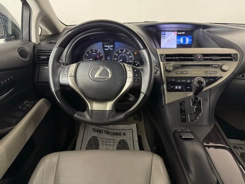 Used 2014 Lexus RX 350 FWD image 32
