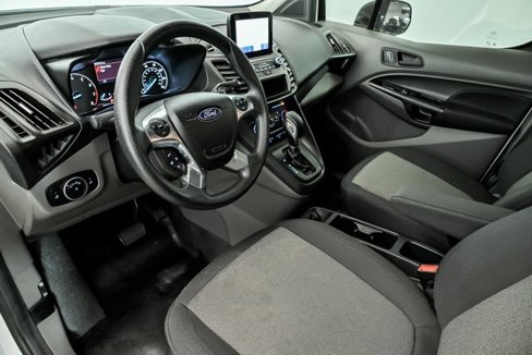 Used 2022 Ford Transit Connect XL image 7