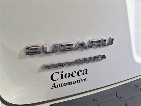 Used 2018 Subaru Crosstrek 2.0i image 28