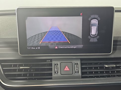 Used 2018 Audi Q5 2.0T Premium Plus image 24