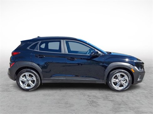 Certified 2023 Hyundai Kona SEL image 7