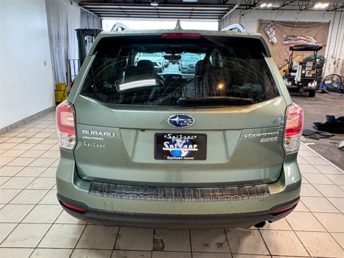 Used 2017 Subaru Forester 2.5i Limited image 9