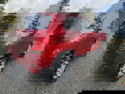 Used 2018 Chevrolet Trax LT w/ Sun & Sound Package image 5