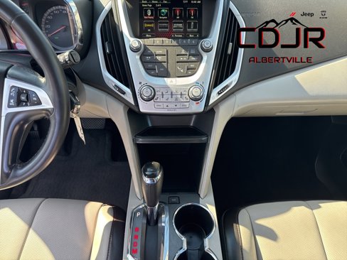 Used 2016 GMC Terrain SLT w/ Open Road Package image 41