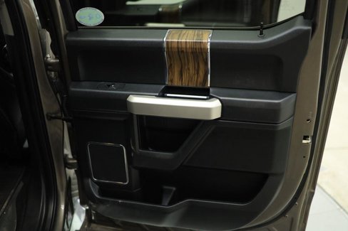 Used 2019 Ford F150 Lariat w/ Equipment Group 502A Luxury image 49