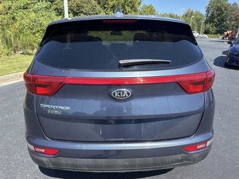 Used 2017 Kia Sportage LX image 6