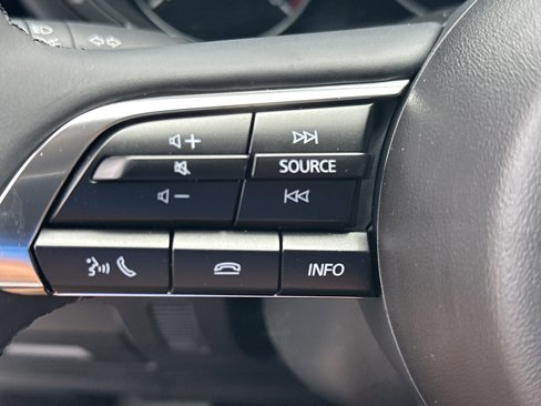 New 2025 MAZDA CX-30 AWD 2.5 S w/ Select Sport Pkg image 19