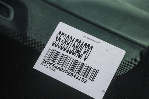 Certified 2023 Kia Forte GT-Line w/ GT-Line Premium Package image 30