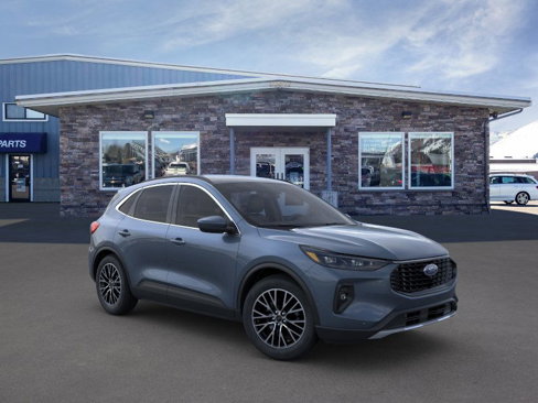 New 2024 Ford Escape SE w/ PHEV Premium Package image 7