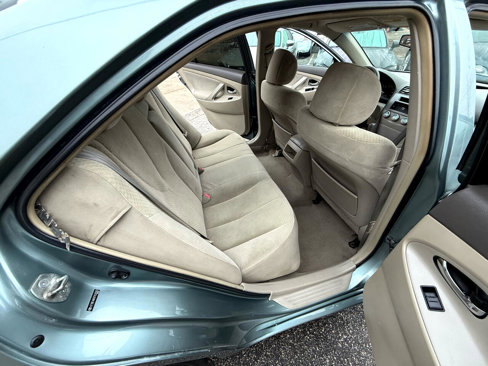 Used 2007 Toyota Camry image 39